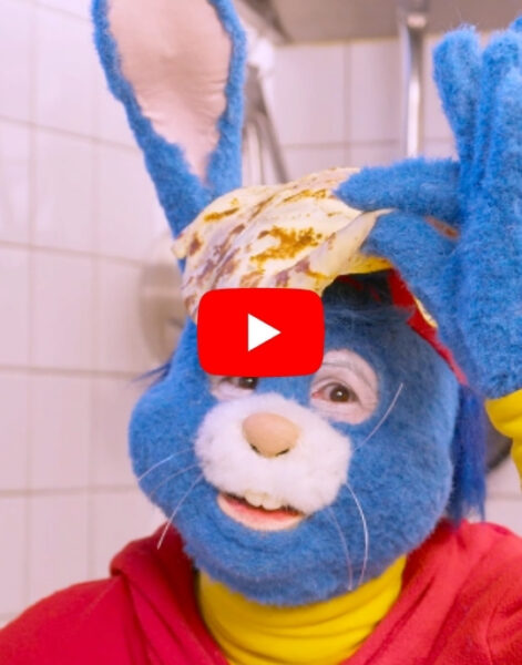 YouTube