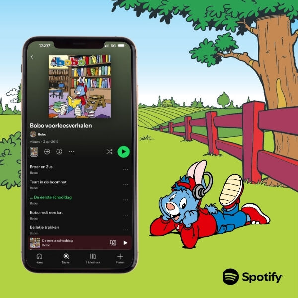 Spotify