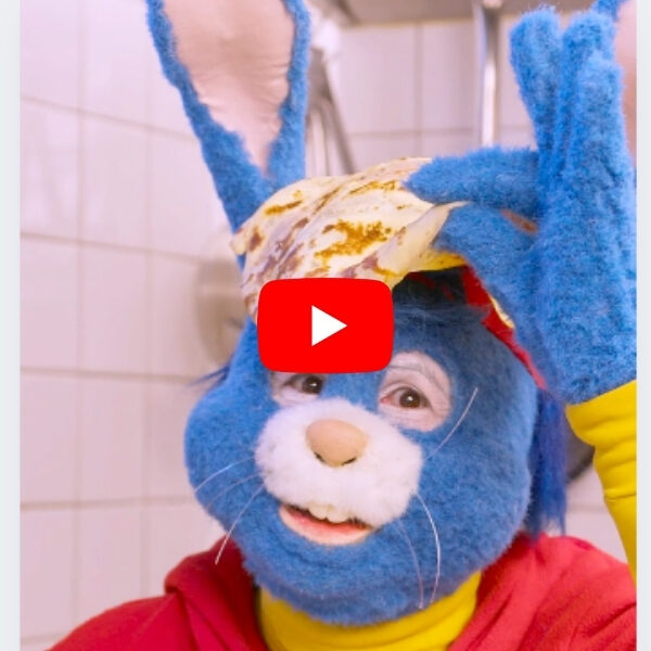 Bobo op YouTube