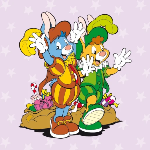 Sinterklaas