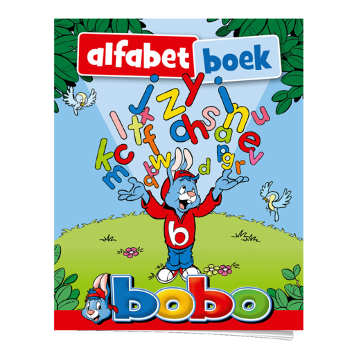 Bobo pret van A tot Z