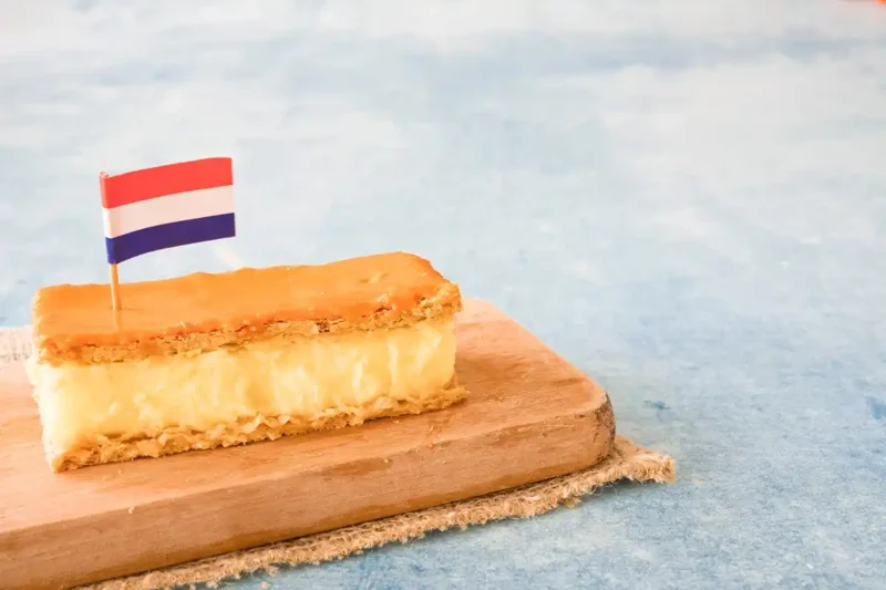 Oranje boven! Dit zijn de lekkerste recepten voor Koningsdag